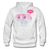 Robot Loves You Heavy Blend Hoodie